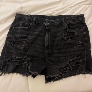 Women’s American eagle mom short